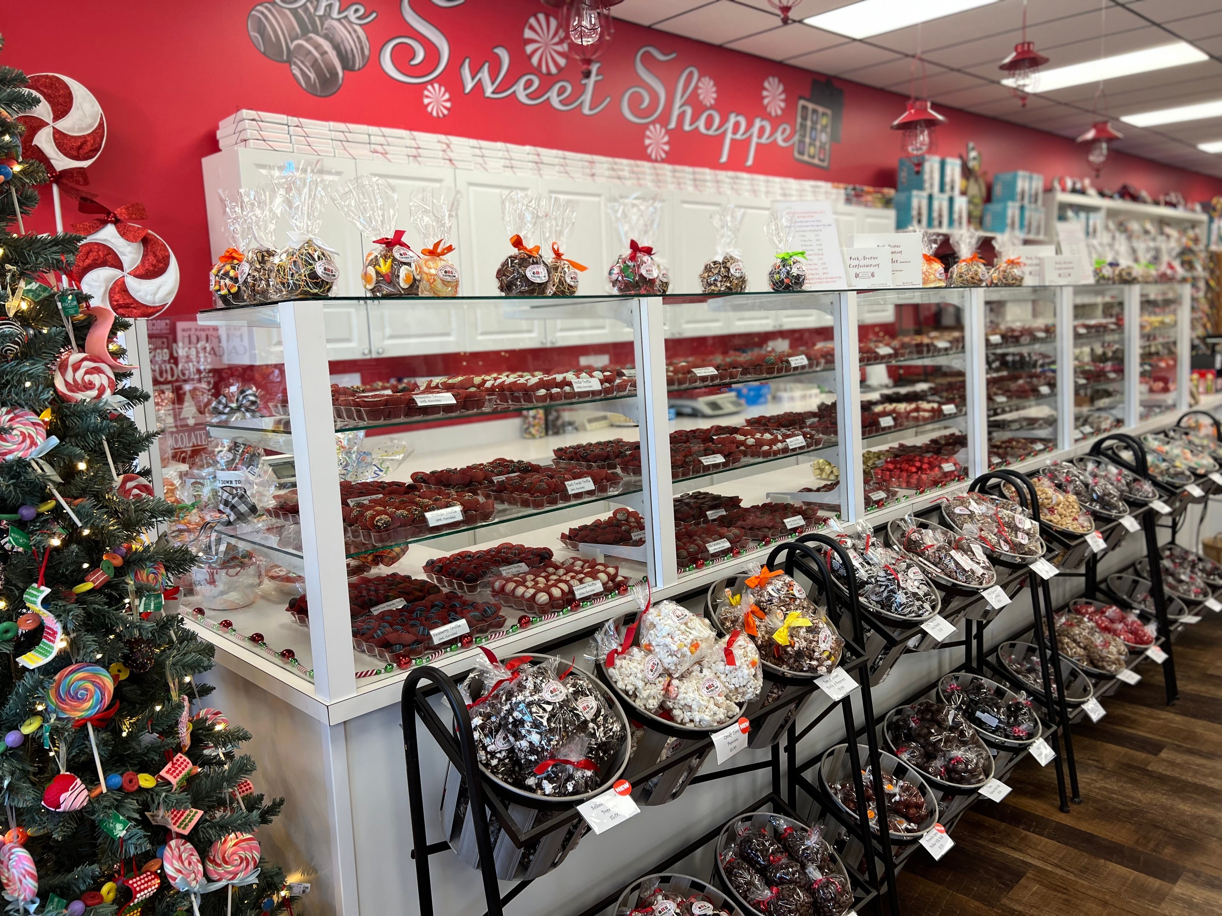 Park Avenue Confectionary, LLC & GENERAL STORE – Park Avenue