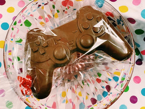 Chocolate Game Controller Stillwater 9th Grade Fundraiser