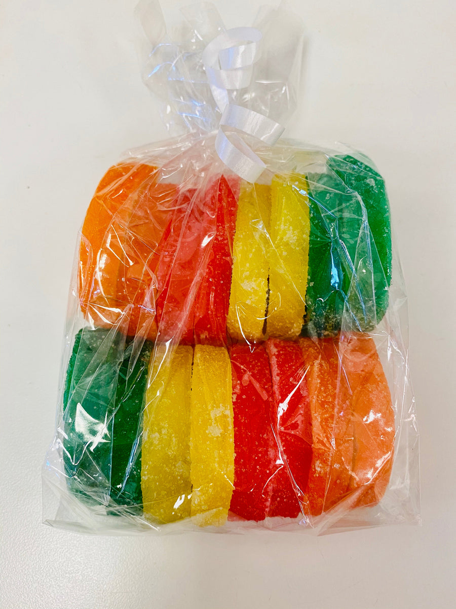 Fruit Slices Stillwater 11th Grade Fundraiser – Park Avenue ...