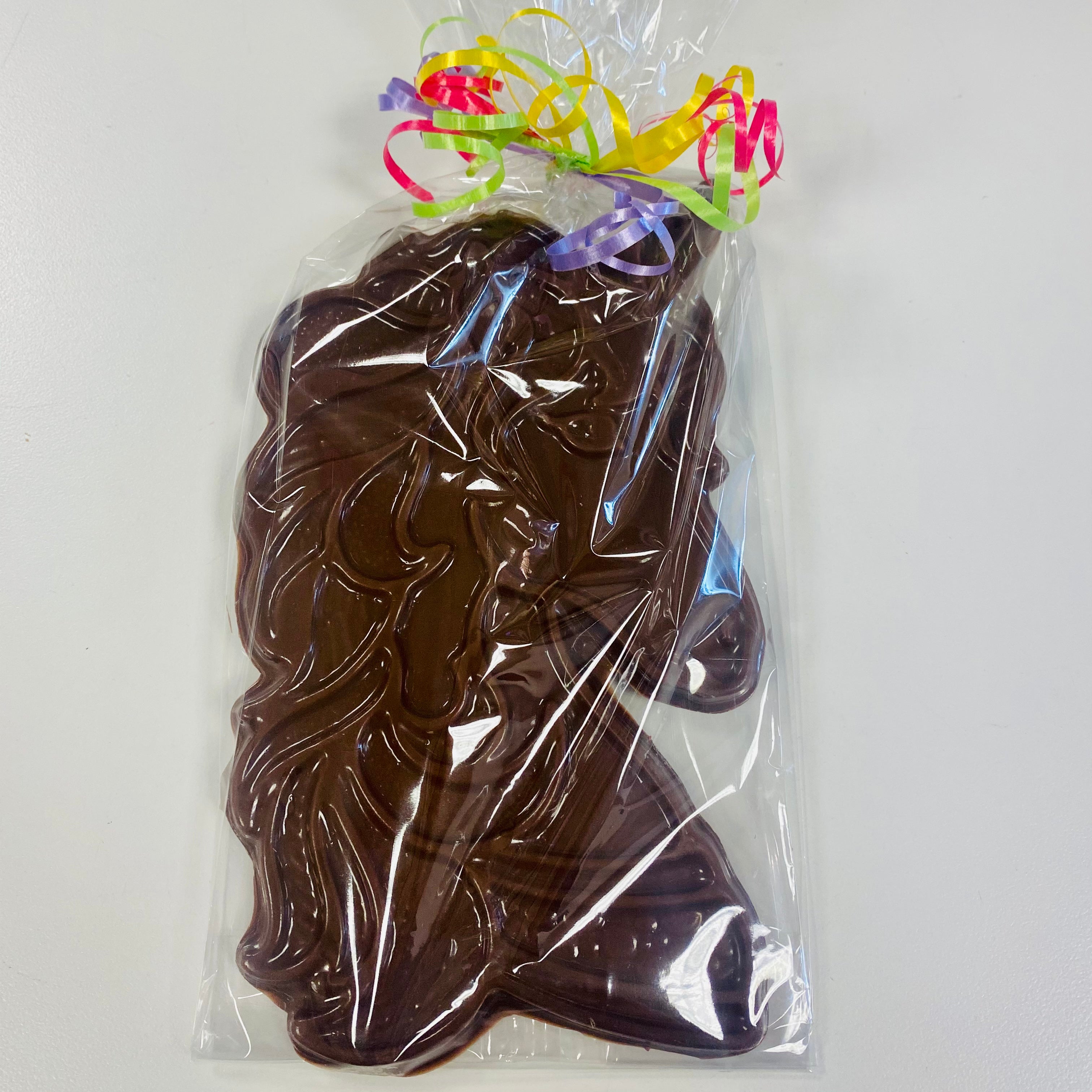 Unicorn Solid Chocolate Stillwater 9th Grade Fundraiser