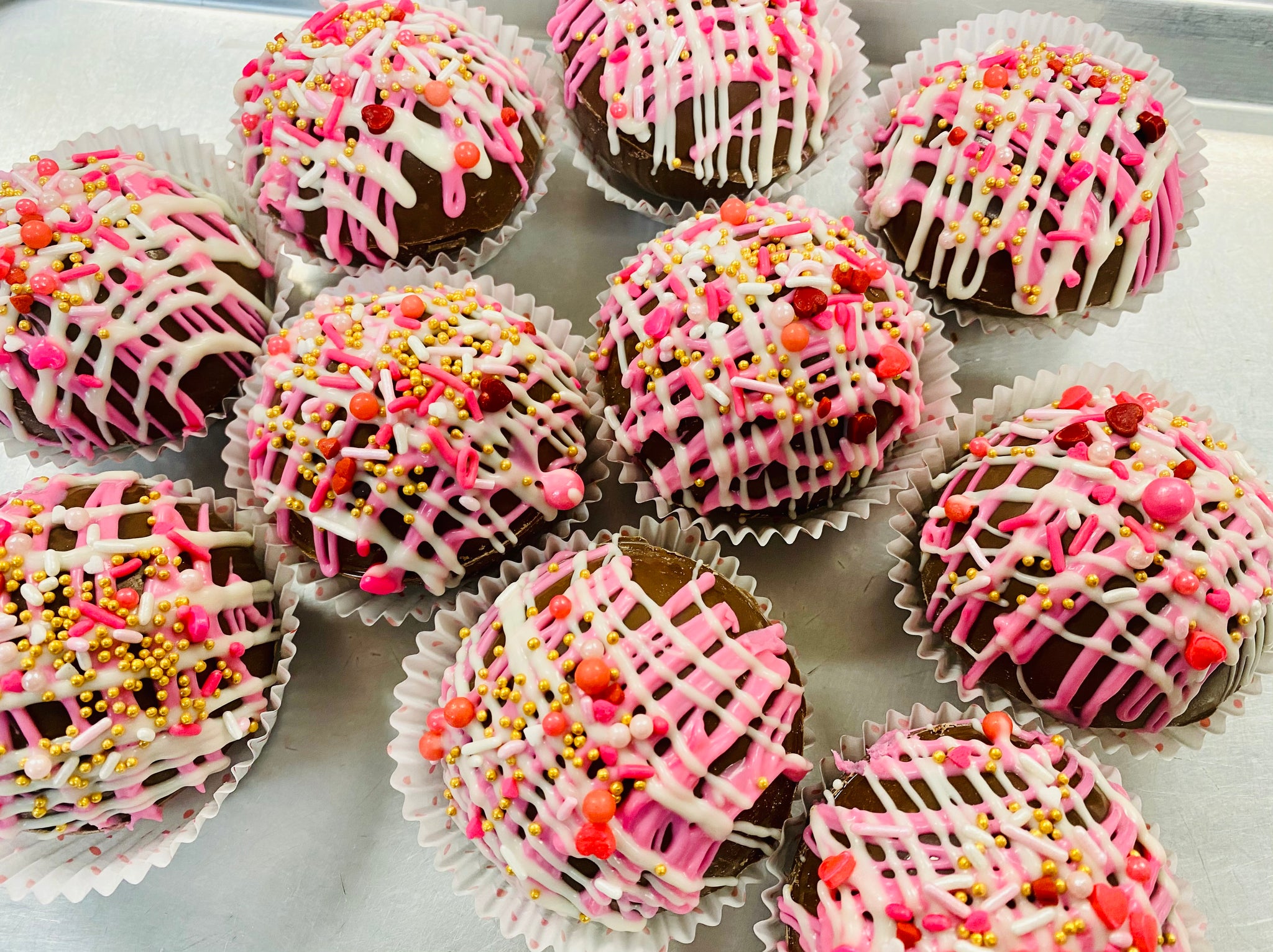 Park Avenue Confectionary, LLC & GENERAL STORE – Park Avenue
