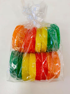 Candy Fruit Slices