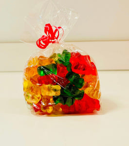 Gummy Bears Stillwater 9th Grade Fundraiser
