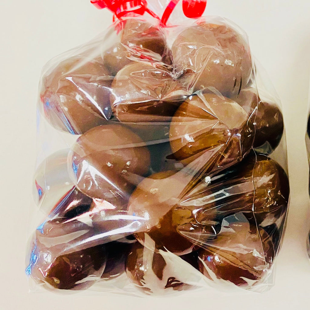 Malted Milk Balls Orenda Fundraiser