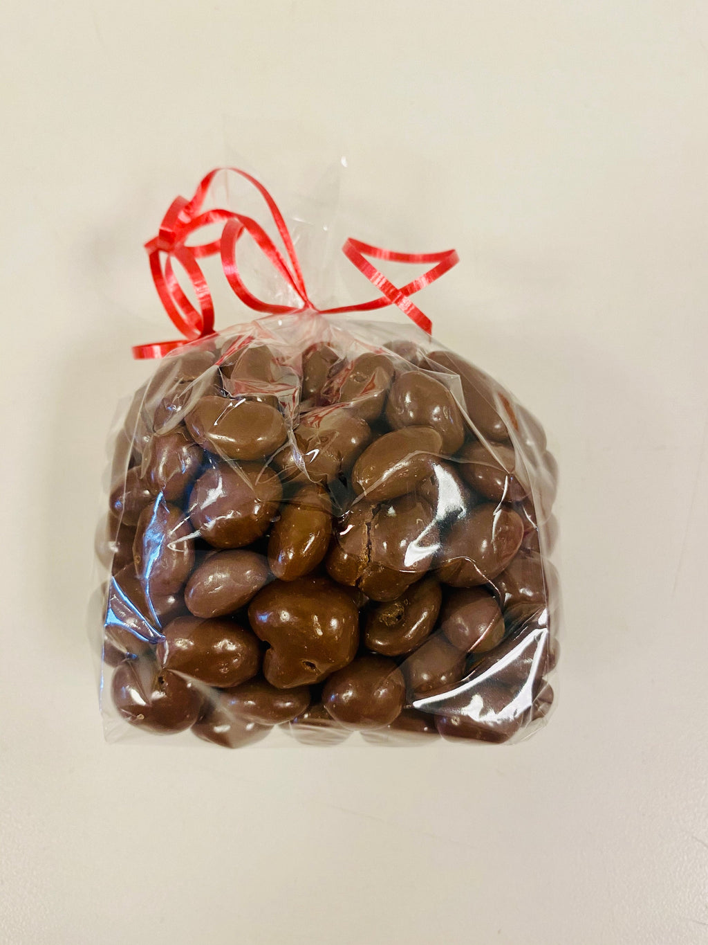 Chocolate Covered Raisins Orenda Fundraiser